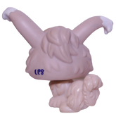#1471 Angora Rabbit